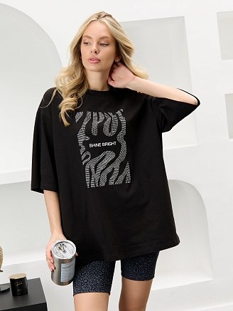 Женские велосипедки Флеш-2 Ш-023 / серый