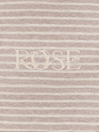 Женский костюм Краски / светло-бежевый