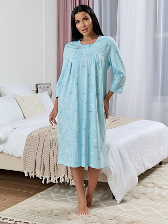 Женская ночная сорочка мод.1782К/4