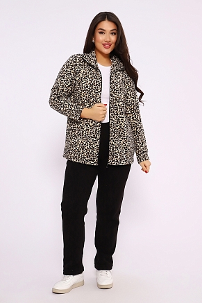 Женский костюм 628 / Леопард