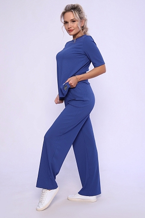 Женский костюм Stylus 743 / Василек