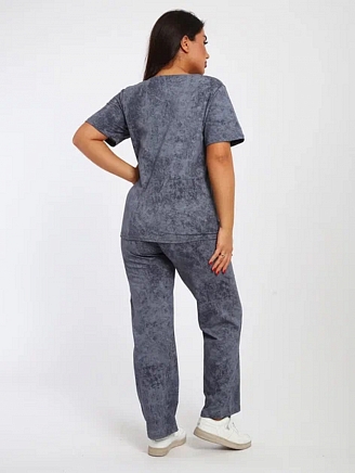 Женский костюм с брюками К3146.1