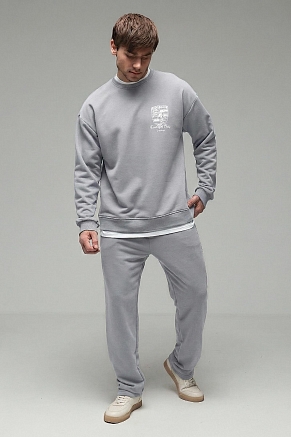 Мужской костюм Арчи С Арт. 10613