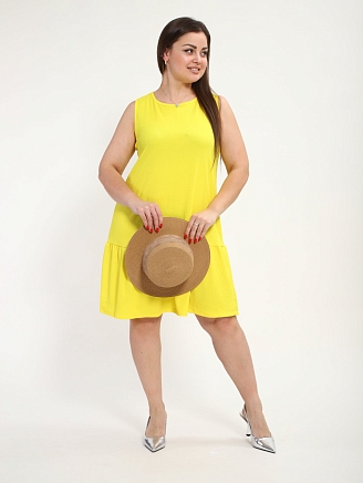 Женский сарафан С3188.3