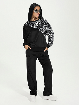 Женский костюм Луанда / Серый