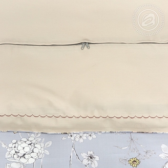 Постельное бельё тенсел Шарлин