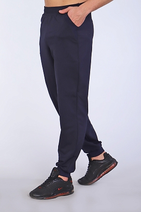 Мужские брюки 36822 / темно-синий