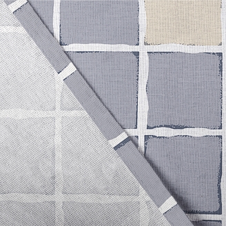 Простыня "Хорошо Дома" / Тессера