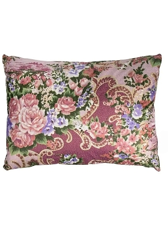 Подушка пух-перо тик / в ассортименте