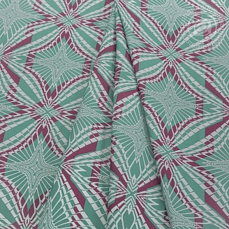 Постельное белье сатин Джон / Россия