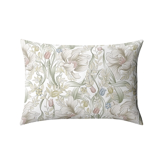 Набор наволочек "Verossa" Сатин 50/70 / Blossom