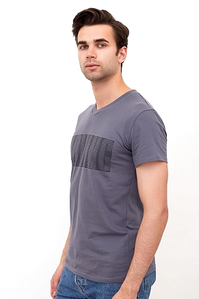 Мужская футболка Джулиан Б Арт. 8596