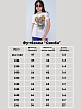 Детская футболка "Симба" / белый №5