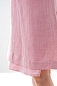 Женское платье многослойное П459Р / Розовый
