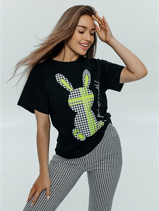 Женский костюм Николь / Лапки