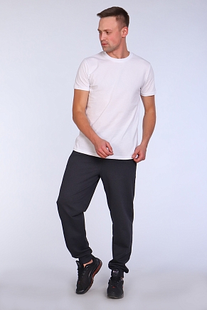 Мужские брюки 36822 / антрацит