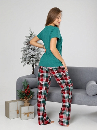 Женская пижама П-148