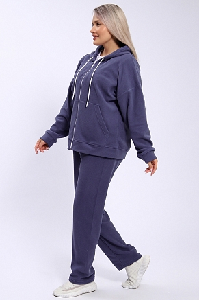 Женский костюм 299 / Синий