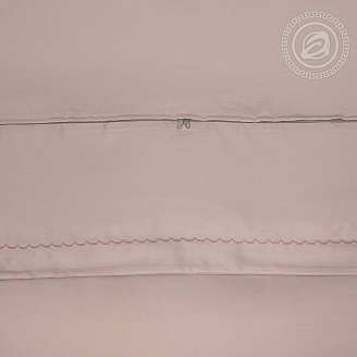 Постельное бельё тенсел Жемчужный