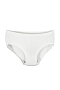 Женский трусы вискоза гигант М-403 белый