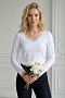 Лонгслив женский Адель Арт. 10690