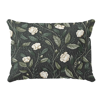 Набор наволочек "Verossa" Сатин 50/70 / Keys