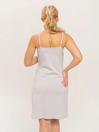 Женский комплект «Для мамы» / Светло-серый арт.к1156сс