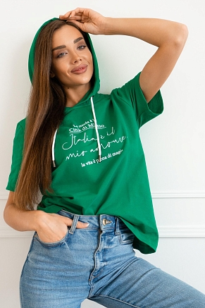 Футболка женская Трейси З Арт. 8725