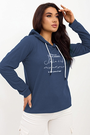 Футболка женская Трейси Д/Р И Арт. 10037