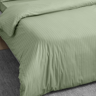 Пододеяльник "Волшебная Ночь" / Smoke Green