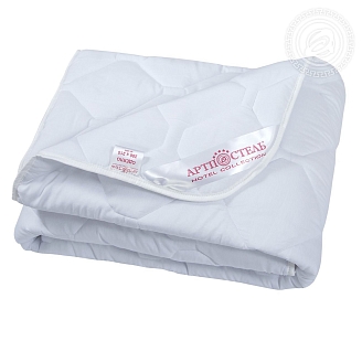 Одеяло файбер поликоттон облегченное