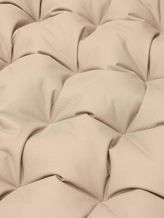 Матрас для садовой мебели арт. MO60 / Бежевый