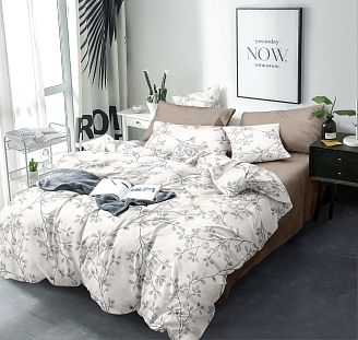 Постельное белье сатин люкс / Сон