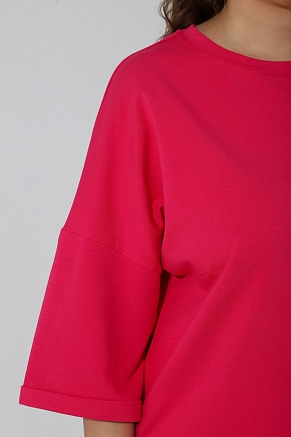 Женский костюм Рейв-4У К-752 / фуксия