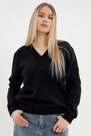 Джемпер женский вязаный Моника Ч Арт. 10671