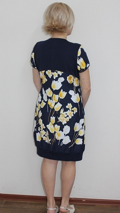 Женский халат Х1149.2