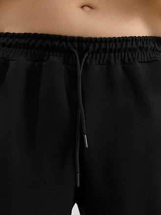 Мужские брюки Интер-2 / чёрный