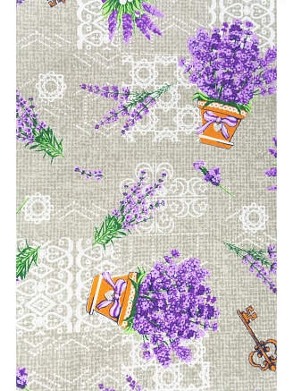 Полотенце кухонное вафельное ВП033 / В ассортименте