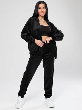 Женский костюм Фиоренца /  черный