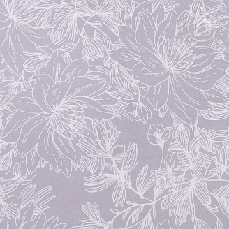 Постельное белье бязь Премиум / Симфония