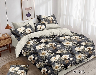 Постельное белье поплин / Регина