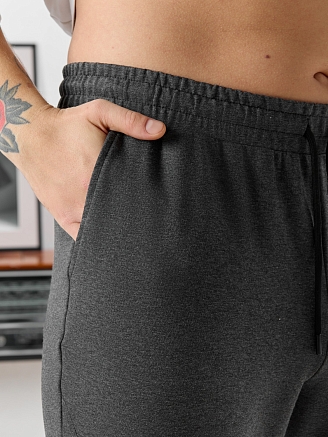 Мужские брюки Акс / графитовый