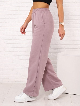 Женские брюки БР-10 / Какао