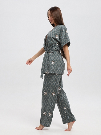 Женский костюм К1366.1