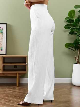 Женские брюки Сиеста-2 / белый