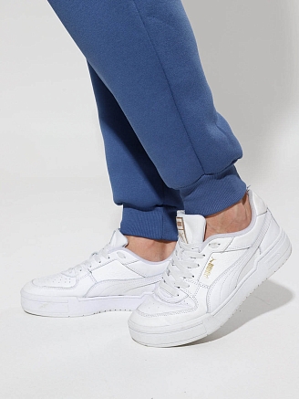 Мужской костюм мод.2109/1 / Индиго