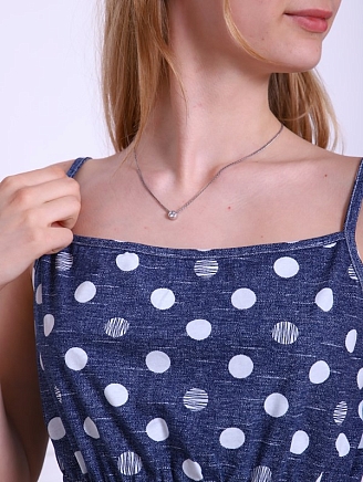 Женский топ Виолетта / ГС