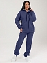 Женский костюм КФ-2771 / Мави
