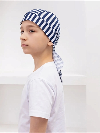 Детская бандана / Полоса