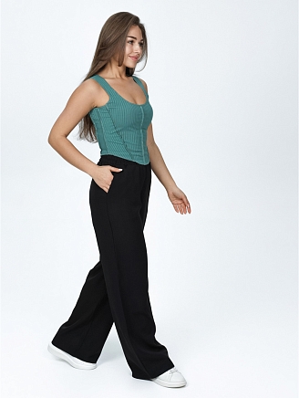 Женская майка Тея / Мята